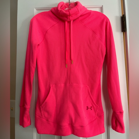 Under Armour women’s sweatshirt - Picture 1 of 3